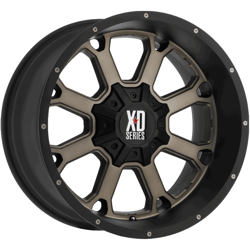 Wheel Pros, LLC auto part