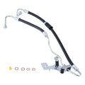 Gates Power Steering Pressure Line Hose Assembly