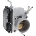 ELECTRONIC THROTTLE BODY