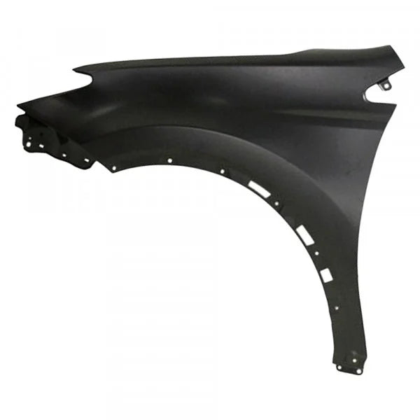 CAPA LT FRT FENDER ASSY NORTH AMERICA BUILT TOYOTA RAV4 1318
