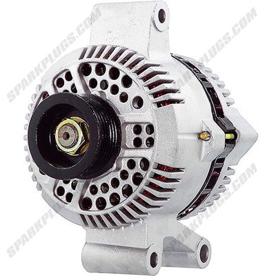 REMANUFACTURED DENSO FIRST TIME FIT
