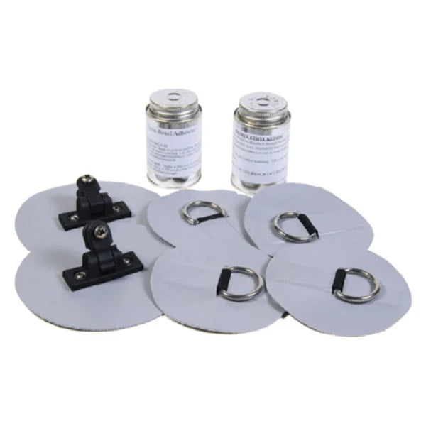 CARVER auto part