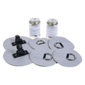 CARVER auto part