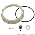 INTERMOTOR FUEL PRESSURE