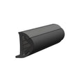 FLEXIBLE RUB RAIL INSERT KIT, ARCTI