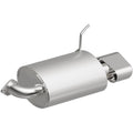 BRE EXHAUST muffler