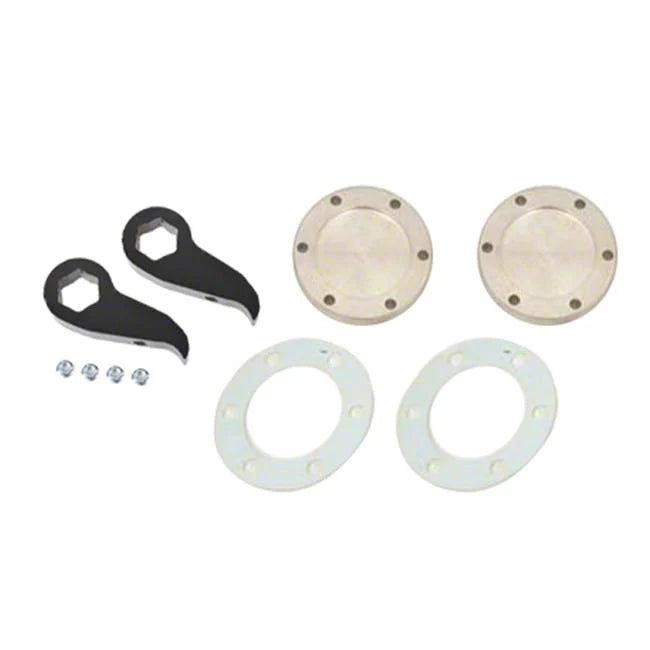 McGaughys Suspension shock absorber