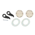 McGaughys Suspension shock absorber