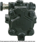 IMPORT POWER STERING PUMP