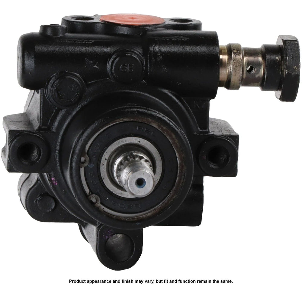 A1 REMFG INC auto part