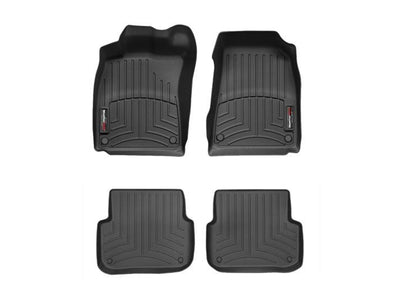 Floor Mat Set
