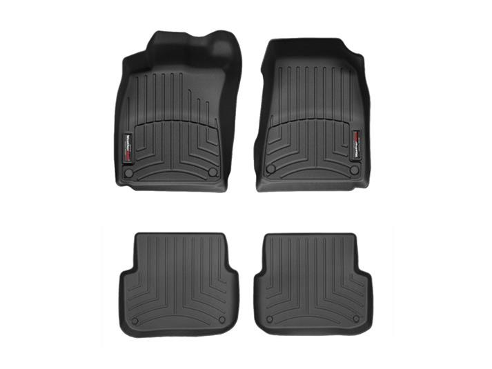 Floor Mat Set