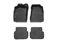 Floor Mat Set