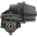 DOM POWER STEERING PUMPS