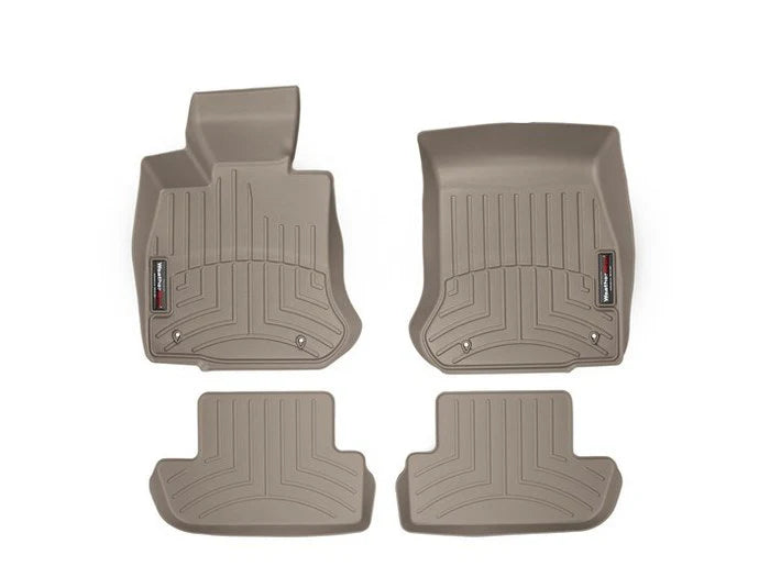 WeatherTech auto part