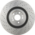 DISC BRAKE ROTOR