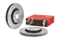 DISC BRAKE ROTOR