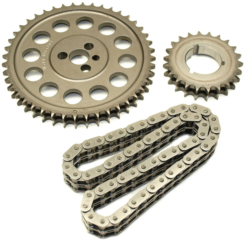 RACE BILLET TRUEr ROLLER SET