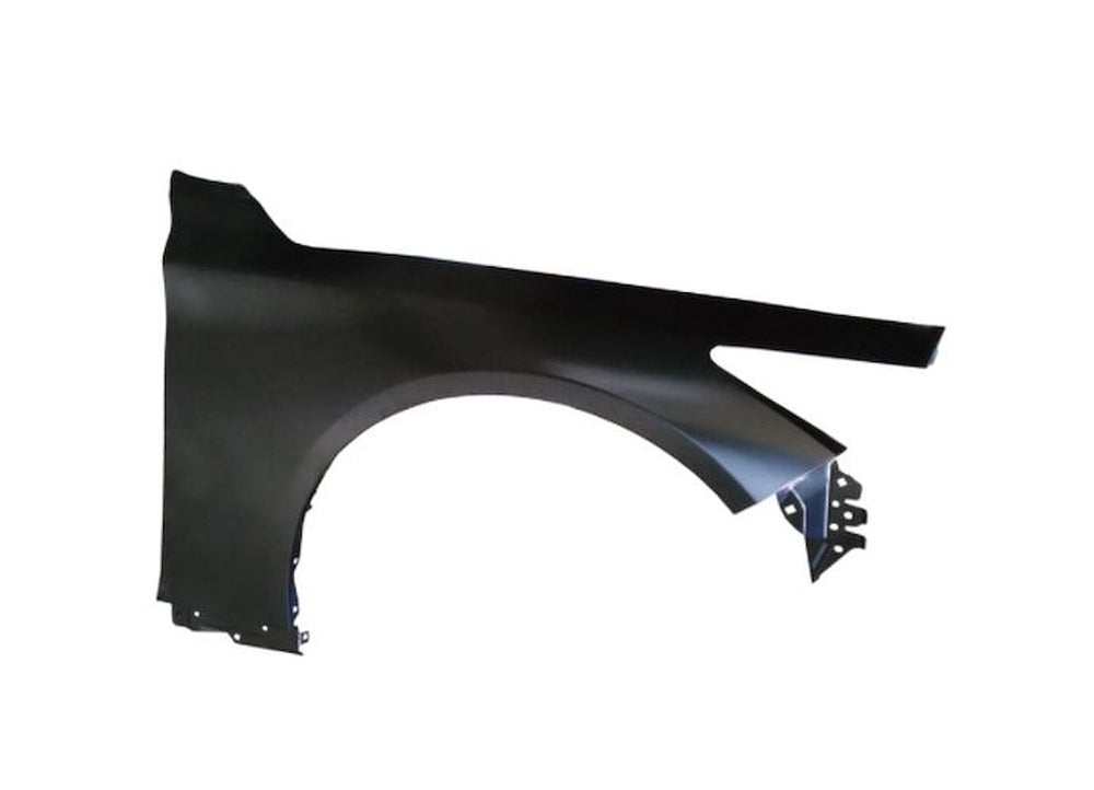 RH FRONT FENDER ASSY INFINITI Q50 1419; Q50 HYBRID 14C