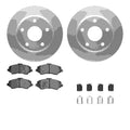 DFC auto part detail