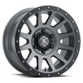 FENDER SKIRT, SINGLE