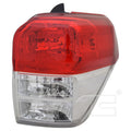CAPA 1013 TY 4RUNR LMTD/SR5 (CHR) TAILLAMP ASSY RH
