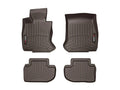 WeatherTech auto part detail