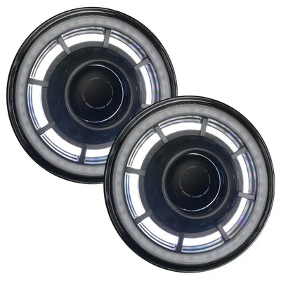 CADILLAC ESCALADE 2007-2013 ORACLE