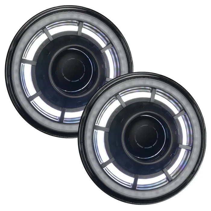 CADILLAC ESCALADE 2007-2013 ORACLE