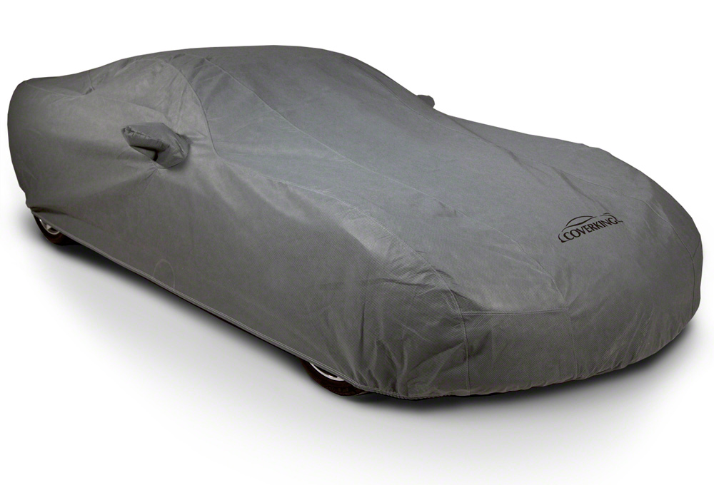 COVERKING auto part