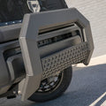 VERSATRAC MOUNTING BRACKETS