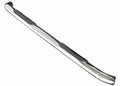 SIDEBARS ,3IN, STAINLESS
