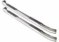 SIDEBARS ,3IN, STAINLESS