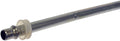 TRANSMISSION OIL COOLER LINE