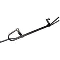 TRANSMISSION OIL COOLER LINE