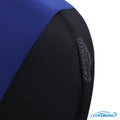 COVERKING auto part close-up
