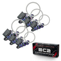 INFINITI M35 2006-2008 ORACLE LED H