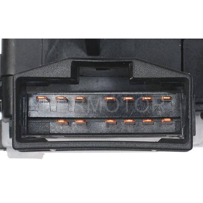 STANDARD IGN auto part