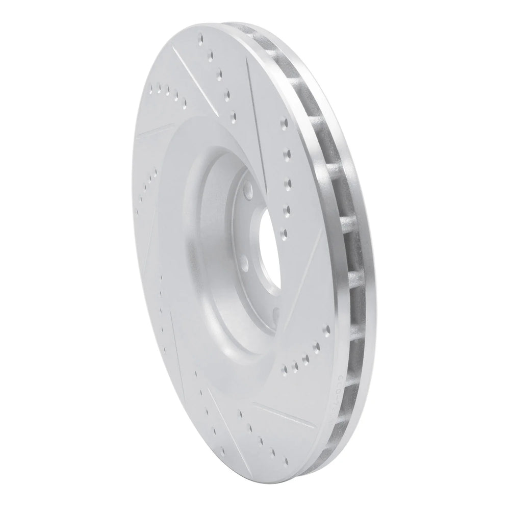 R1 Concepts silver auto part