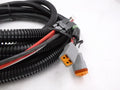 ELEC SENSR HRNS H/E 168 RF
