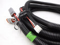 ELEC SENSR HRNS H/E 168 RF