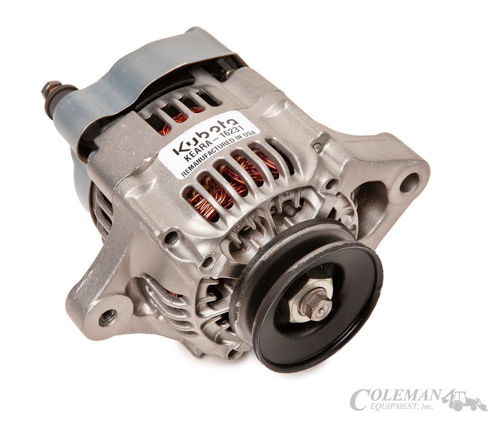 REMY auto part