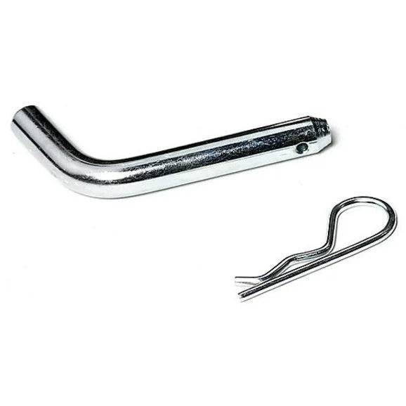 Hidden Hitch auto part