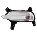 1921 KA FORTE TURN SIGNAL LIGHT ASSY LH
