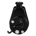NEW POWER STEERING PUMP