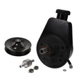 NEW POWER STEERING PUMP