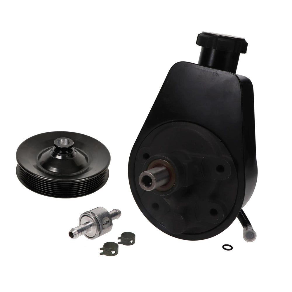 A1 REMFG INC auto part