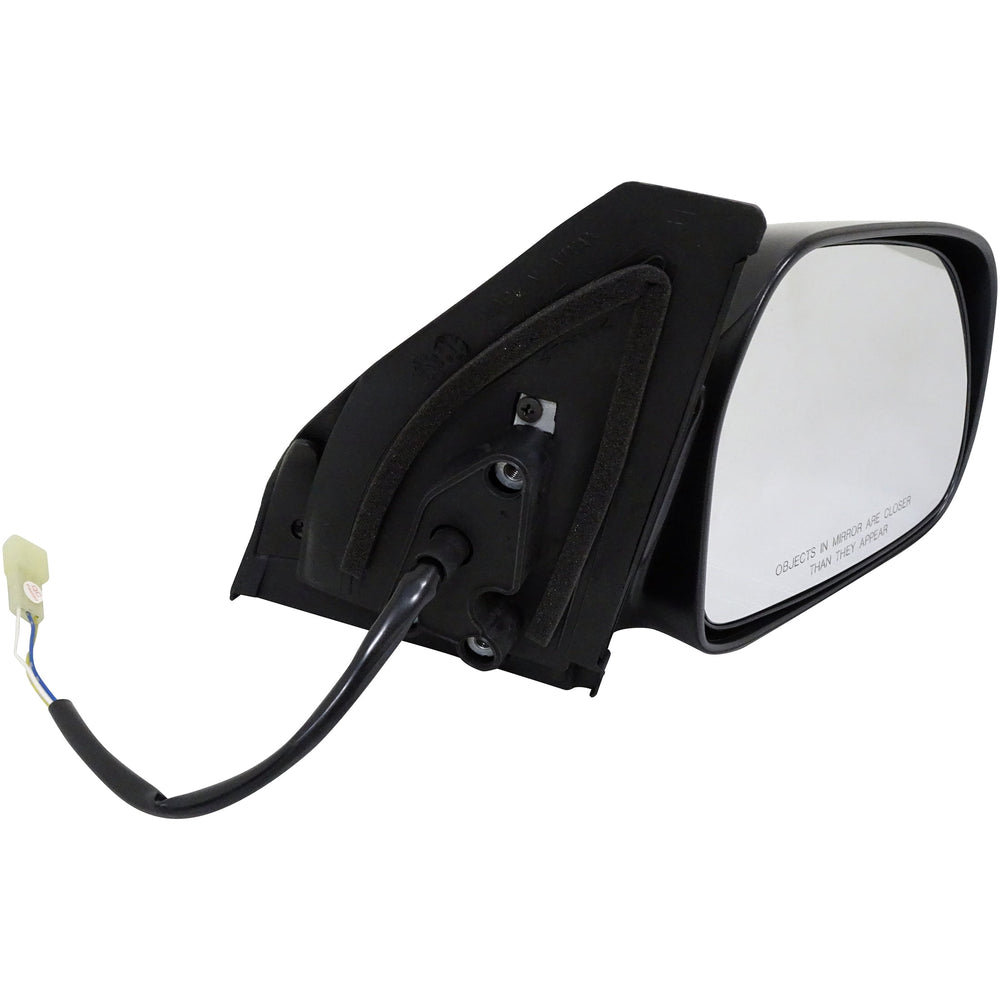 SIDE VIEW MIRROR