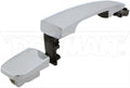 EXTERIOR DOOR HANDLE