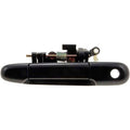 EXTERIOR DOOR HANDLE